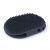 Kazoo Grooming Mitt Grey Each