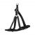 Kazoo Harness Classic Nylon Black Medium