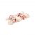 Kazoo Knot Bone 6cm