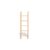 Kazoo Ladder 5 Step Wooden Natural