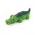 Kazoo Latex Crocodile Medium