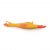 Kazoo Latex Duck Large