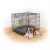Kazoo Mobile Home Hammertone Grey Xx Large