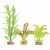Kazoo Silk Plant Multipack Two Each
