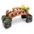 Kazoo Stone Bridge With Plants Small