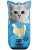 Kit Cat Fillet Fresh Chicken & Smoked Fish Cat Treat 30g