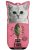 Kit Cat Fillet Fresh Grilled Mackeral Cat Treat 30g