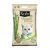 Kit Cat Flushable Biodegradable Clumping Bamboo Litter for Short Haired Cats – 9 Litres/3kg