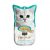 Kit Cat Purr Puree Treats Tuna And Fibre Hairball 2 X 4 X 15g