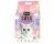 Kit Cat Soya Clump Confetti Litter 7l
