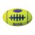 Kong Airdog Squeaker American Football