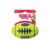 Kong Airdog Squeaker American Football
