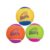 Kong Airdog Squeaker Bday Balls