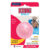 Kong Ball Puppy Toy For Dogs 1 X Medium/Large