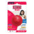 Kong Ball Rubber Toy For Dogs – Classic Red 1 X Medium/Large