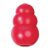 Kong Classic Dog Toy Red