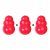Kong Classic Red Key Is Three Small