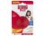 Kong Classic Red Rubber Ball Small