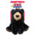 Kong Comfort Kiddos Plush Squeaker Toy For Dogs – Bear 1 X Large