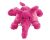 Kong Cozie Elmer Elephant Plush Dog Toy Medium