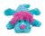 Kong Cozie King Lion Plush Dog Toy Medium