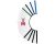 Kong Ez Clear Collar Extra Extra Large