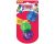 Kong Lock-it Treat Puzle Medium 3 Pack**