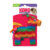 Kong Pull A Partz Toy For Cats – Pinata 1 Pack