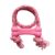 Kong Puppy Goodie Bone With Rope