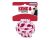 Kong Rope Ball Puppy M/l