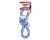 Kong Rope Tug Puppy Assorted