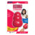 Kong Rubber Toy For Dogs – Classic Red 1 X Large