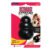Kong Rubber Toy For Dogs – Extreme Black 1 X Large