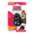 Kong Rubber Toy For Dogs – Extreme Black 1 X Small