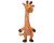 Kong Shakers Luvs Giraffe Small