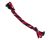Kong Signature Rope Dual Knot