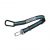Kurgo Direct to Seat Belt Tether for Dog Car Travel