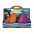 Kurgo Skipping Stones Floating Dog Toy 2 Pack