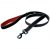 Kurgo Springback Bungee Dog Runnung Lead Black