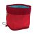Kurgo Zippy Collapsible Dog Travel Bowl