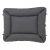 La Doggie Vita 2 In 1 Sofa Travel Bed Charcoal Each