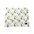 La Doggie Vita Blanket Catisse Taupe Each