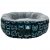 La Doggie Vita Cat Donut Kitty Club Black Each