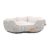 La Doggie Vita Hamptons Bed Stripe Shell