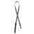 La Doggie Vita Lead Grey