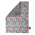 La Doggie Vita Novelty Pet Blanket Grey X Large