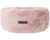 La Doggie Vita Plush Dusty Pink Donut Extra Large