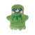 La Doggie Vita Slime Blob Plush Toy With Squeaker Each