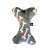 La Doggie Vita Toy Bone Boney Maloney Each