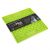 Lickimat Buddy Original Slow Food Anti-Anxiety Licking Mat for Cats & Dogs – Green